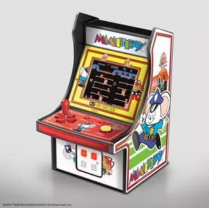 Amazon | ファミコンミニ マッピー | ゲームソフト