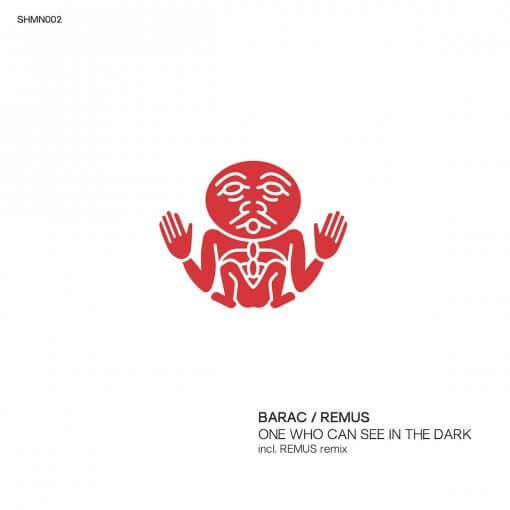 BARAC / REMUS / ONE WHO CAN SEE IN THE DARK