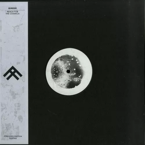 QINDEK / REACH FOR THE COSMICA (INCL. SETAOC MASS REMIX)