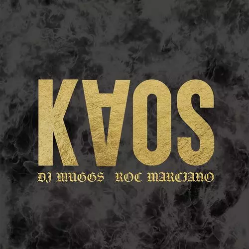 DJ MUGGS x ROC MARCIANO / DJマグス x ロック・マルシアーノ商品一覧