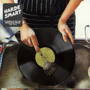 V.A. (HARDE SMART) / HARDE SMART: FLEMISH & DUTCH GROOVES FROM THE 70'S (2CD)