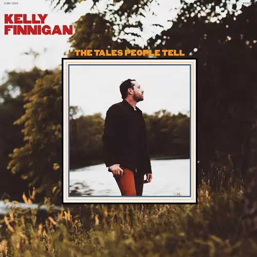 KELLY FINNIGAN / テイルズ・ピープル・テル