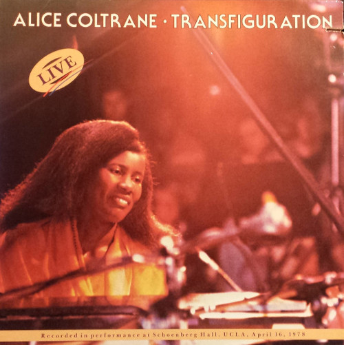 ALICE COLTRANE / アリス・コルトレーン / Transfiguration(2LP)