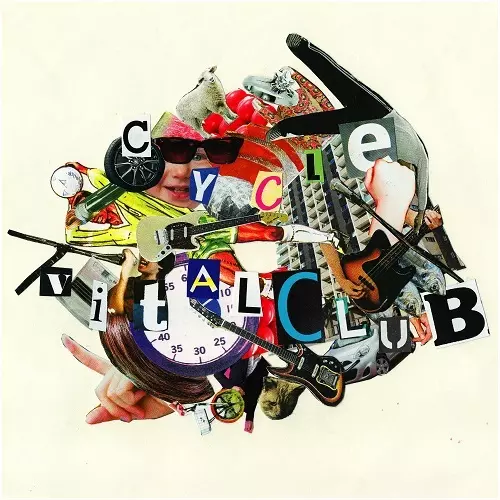 Vital Club / Cycle