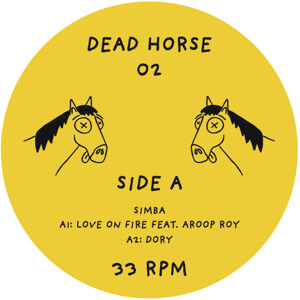 SIMBA / DEAD HORSE 2