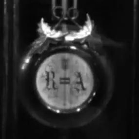 JAMAL MOSS / GHERKIN EDITS