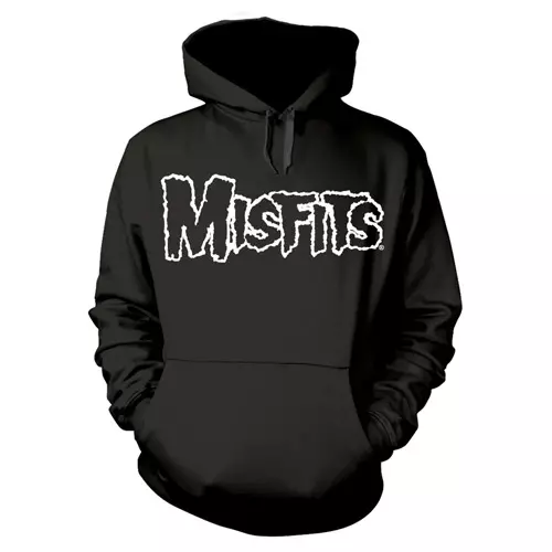 MISFITS / ミスフィッツ / S/HOODIE/SKULL 
