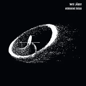 VRIL JAGER / ヴリル・ジャガー / CELESTIAL BLISS