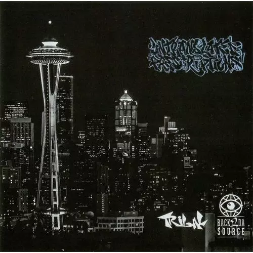 洋楽 Tribal Music /Untranslated Prescriptions UNTRANSLATED PRESCRIPTIONS 