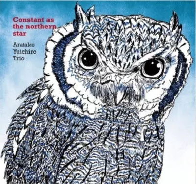 YUICHIRO ARATAKE  / 荒武裕一朗 / CONSTANT AS THE NORTHERN STAR / コンスタント・アズ・ザ・ノーザン・スター