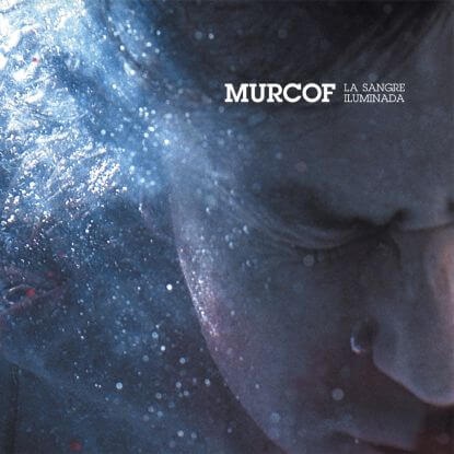 MURCOF / マーコフ / LA SANGRE ILUMINADA (OST) RSD 2019 RED VINYL REISSUE