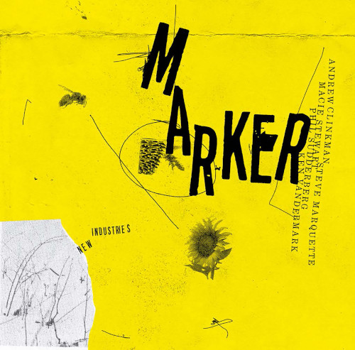 MAKER(KEN VANDERMARK) / New Industries (2CD)