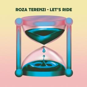 ROZA TERENZI / ローザ・テレンツィ / LET'S RIDE
