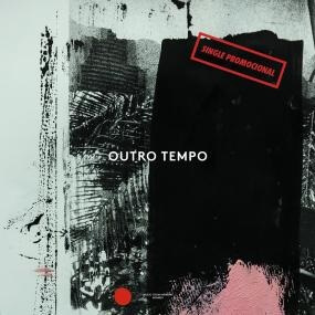 V.A.(OUTRO TEMPO) / OUTRO TEMPO II EP: ELECTRONIC AND CONTEMPORARY MUSIC FROM BRAZIL, 1984-1996