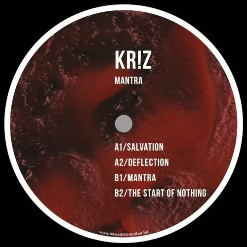 KR!Z / MANTRA