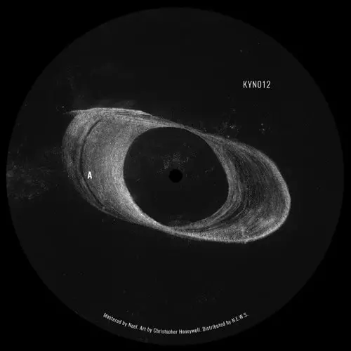 V.A.  / オムニバス / K.Y. SPACE EP