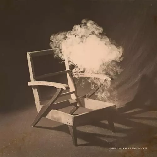 SHUN ISHIWAKA / 石若駿 / SONGBOOK III