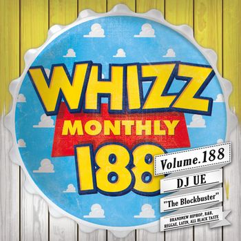 DJ UE / whizz Vol.188