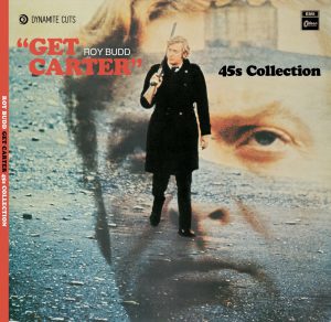 ROY BUDD / ロイ・バッド / GET CARTER 45s COLLECTION (7")
