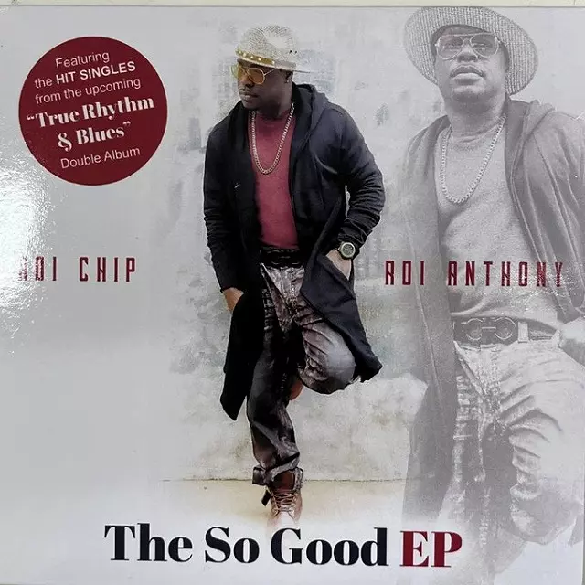 ROI ANTHONY / ロイ・アンソニー商品一覧｜LATIN/BRAZIL/WORLD
