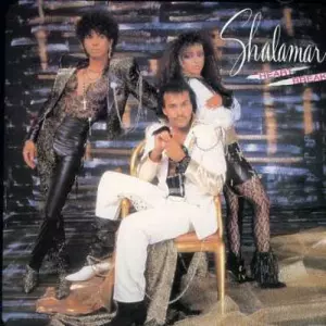 SHALAMAR / シャラマー商品一覧｜ROCK / POPS / INDIE｜ディスク