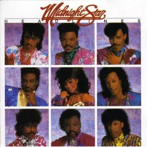 MIDNIGHT STAR / ミッドナイト・スター商品一覧｜PUNK｜ディスク