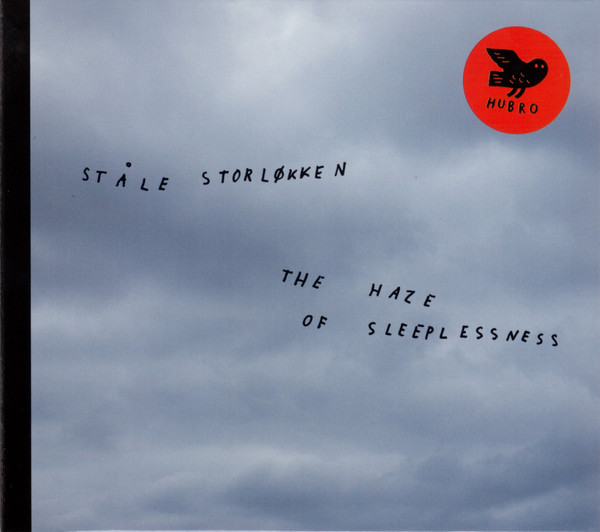 STALE STORLOKKEN / HAZE OF SLEEPLESSNESS