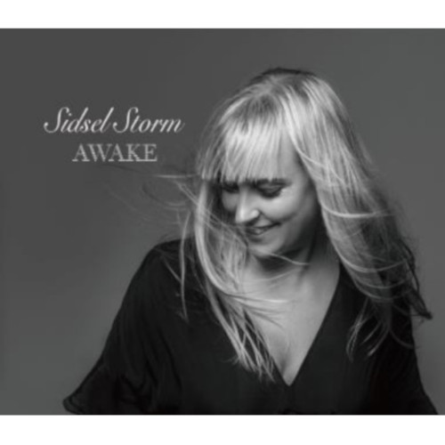 SIDSEL STORM / シゼル・ストーム / Awake(LP)