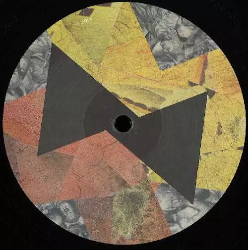 V.A. (EVOD MUSIC) / DECLINATIONS