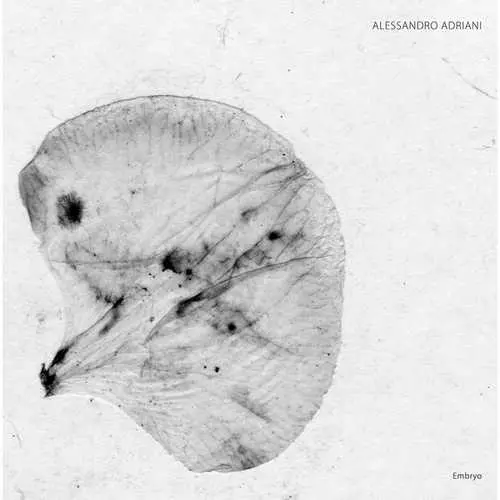 ALESSANDRO ADRIANI / EMBRYO
