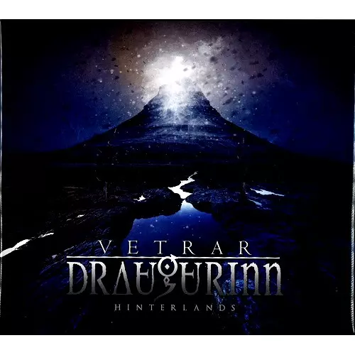 VETRAR DRAUGURINN / HINTERLANDS