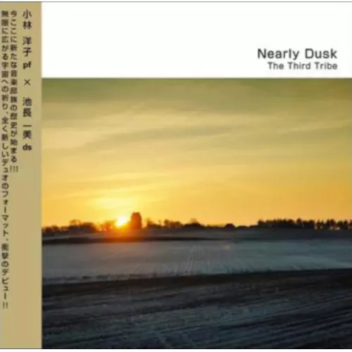 THIRD TRIBE / THE THIRD TRIBE(小林洋子&池長一美) / NEARLY DUSK