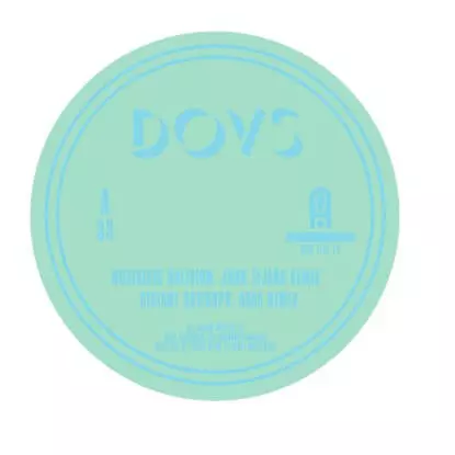 DOVS / ACID TEST 014