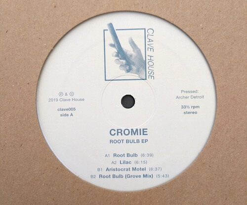 CROMIE / ROOT BULB