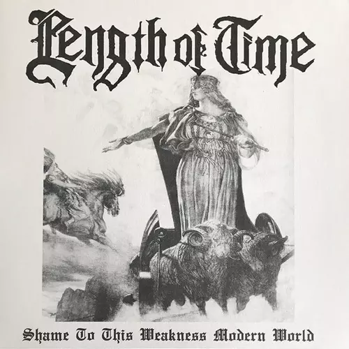 LENGTH OF TIME / レングスオブタイム商品一覧｜PUNK｜ディスク