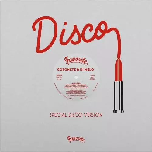 COSMIC GIRL (DIMITRI FROM PARIS REMIXES)/JAMIROQUAI/ジャミロクワイ