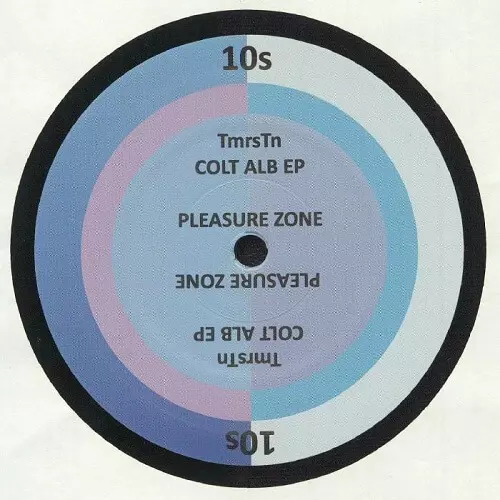 TMRSTN / COLT ALB EP
