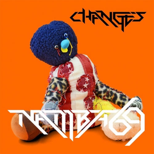 NAMBA69 / CHANGES