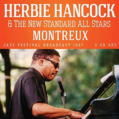 ハービー・ハンコック / Montreux