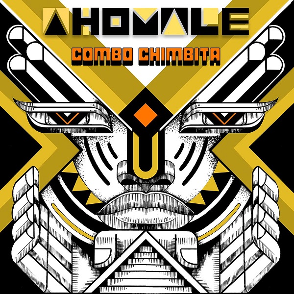 COMBO CHIMBITA / コンボ・チンビータ / AHOMALE