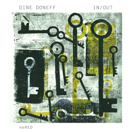 DINE DONEFF / In / Out