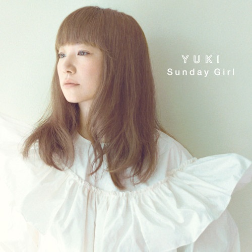 YUKI (JUDY AND MARY) / Sunday Girl(7")