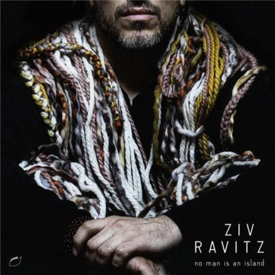ZIV RAVITZ / ジヴ・ラヴィッツ / No Man Is An Island