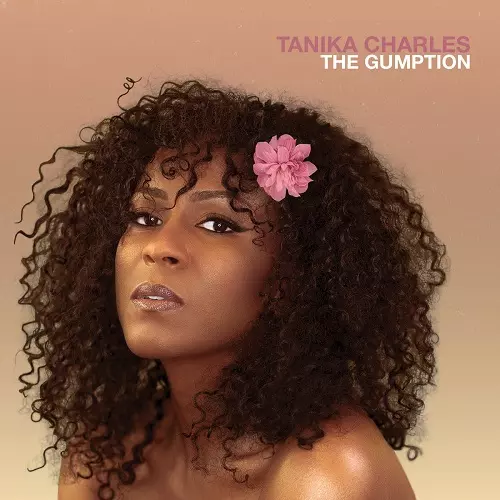TANIKA CHARLES / タニカ・チャールズ / GUMPTION