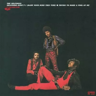 DELFONICS / デルフォニクス商品一覧｜SOUL / BLUES｜ディスクユニオン