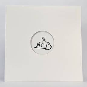 AVERAGE WHITE BAND / アヴェレイジ・ホワイト・バンド / PICK UP THE PIECES / GET IT UP FOR LOVE (WHITE VINYL) (12")