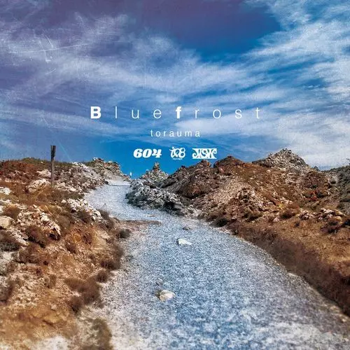 torauma / Blue frost 