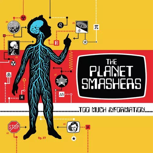 The Planet Smashers LP2枚セットskaスカpunkパンク PLANET SMASHERS / プラネットスマッシャーズ商品一覧｜PUNK｜ディスク
