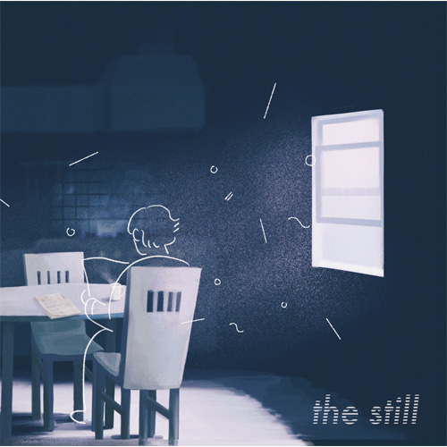 the Still / In your youth