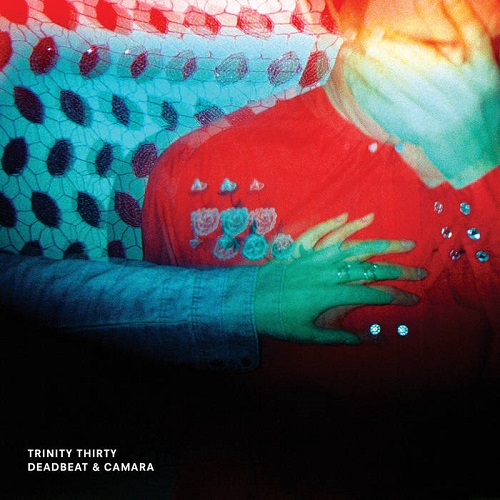DEADBEAT & CAMARA / TRINITY THIRTY (CD)